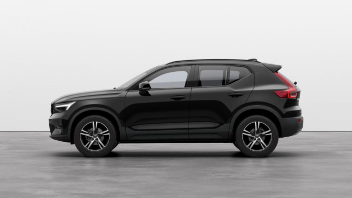 Volvo XC40 B3 AUT DARK PLUS