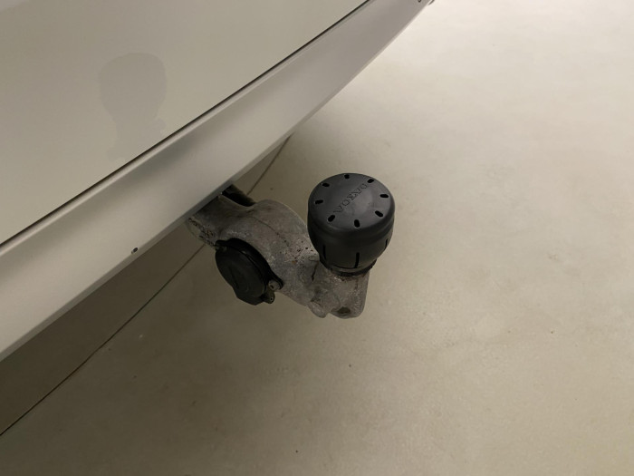 Volvo XC90 T8 AWD INSCRIPTION POLESTAR 7m