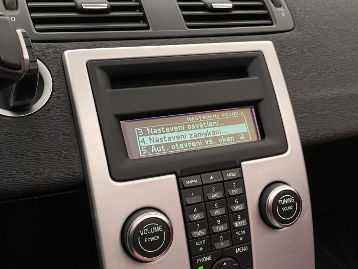 Volvo C70 D3 SUMMUM AUT CZ 2.0 d Summum