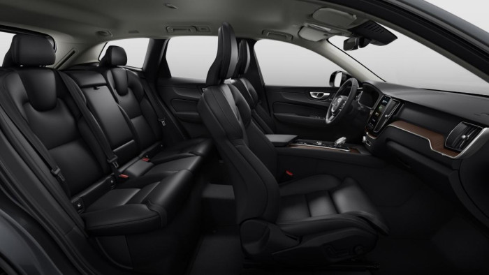 Volvo XC60 B4 AWD AUT DARK PLUS 2.0 Plus