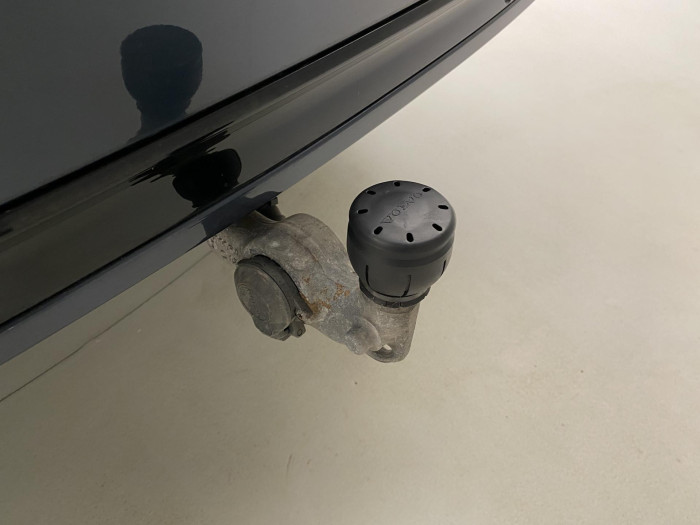 Volvo XC90 B5 AWD PLUS DARK AUT CZ 7míst