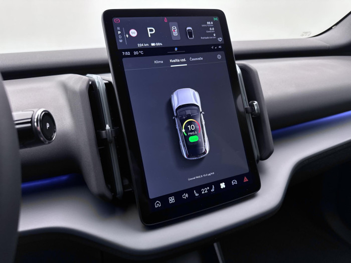 Volvo EX30 PURE ELECTRIC SINGLE PLUS