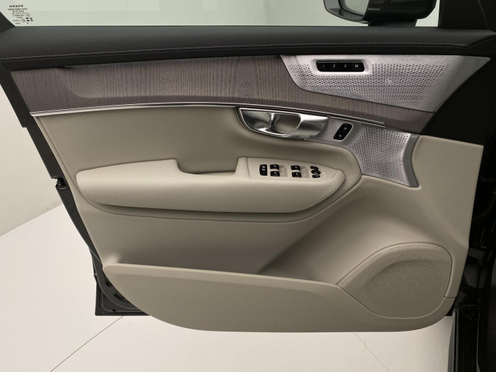 Volvo XC90 T8 AWD RECHARGE BRIGHT PLUS 7m