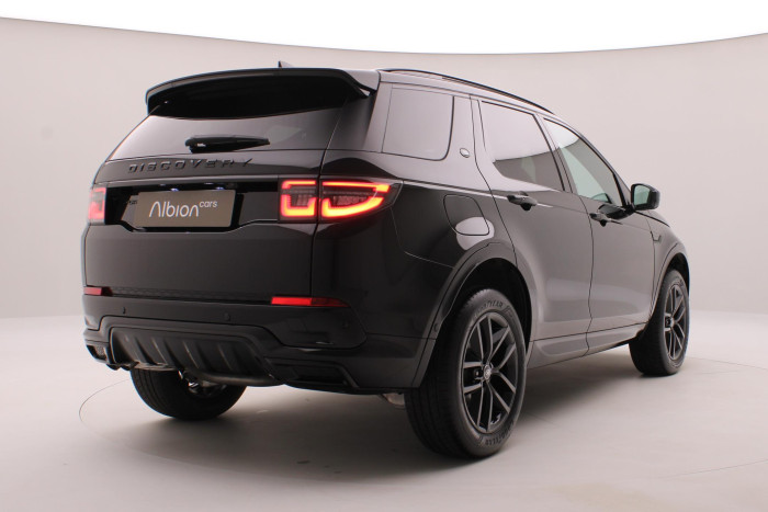 Land Rover Discovery Sport D200 LANDMARK AWD AUT 2.0 d