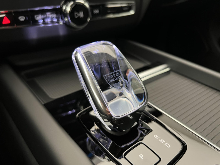 Volvo XC60 T8 AWD AUT RECHARGE BLACK PLUS