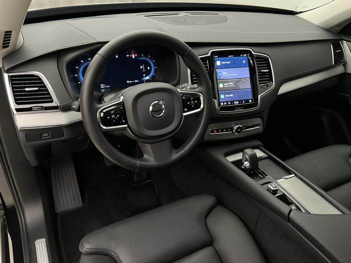 Volvo XC90 B5 AWD PLUS BRIGHT 7MÍST AUT