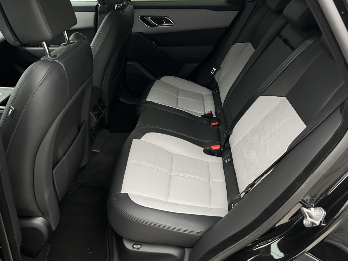 Land Rover Range Rover Velar D300 HSE AWD AUT CZ 1.maj. 3.0 d