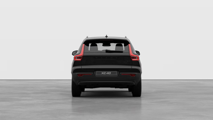 Volvo XC40 B3 PLUS BLACK EDITION AUT