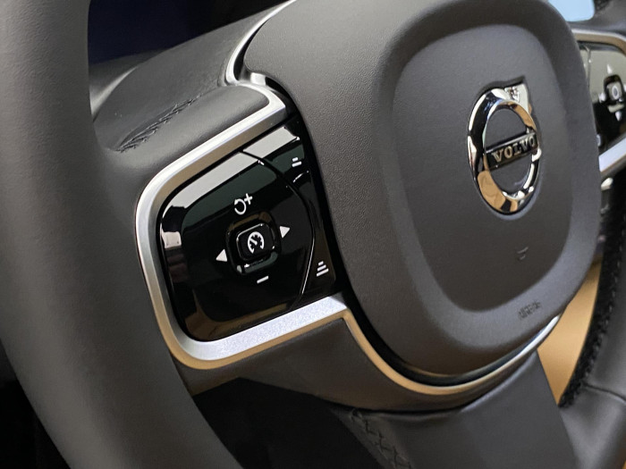 Volvo V90 T8 AWD Plug-in BRIGHT ULTRA