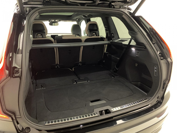 Volvo XC90 B5 AWD AUT BRIGHT ULTRA 7míst