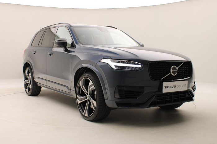Volvo XC90 T8 AWD ULTIMATE DARK RECHARGE