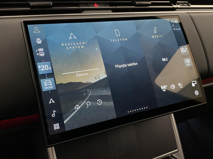 Land Rover Range Rover P530 AUTOBIOGRAPHY SWB