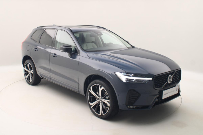 Volvo XC60 B4 AWD AUT DARK ULTIMATE