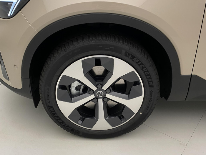 Volvo XC40 B3 AUT DARK PLUS