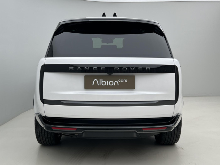 Land Rover Range Rover D350 AUTOBIOGRAPHY SWB AWD Aut 3.0 d
