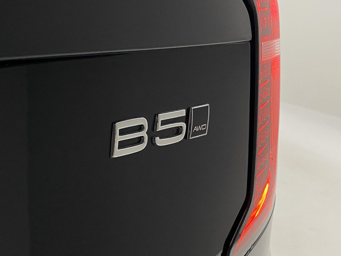 Volvo XC90 B5 AWD AUT BRIGHT PLUS 7míst