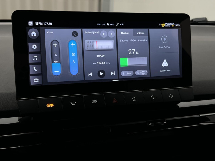 MG MG4 ELEGANCE 64kWh AUT Elegance