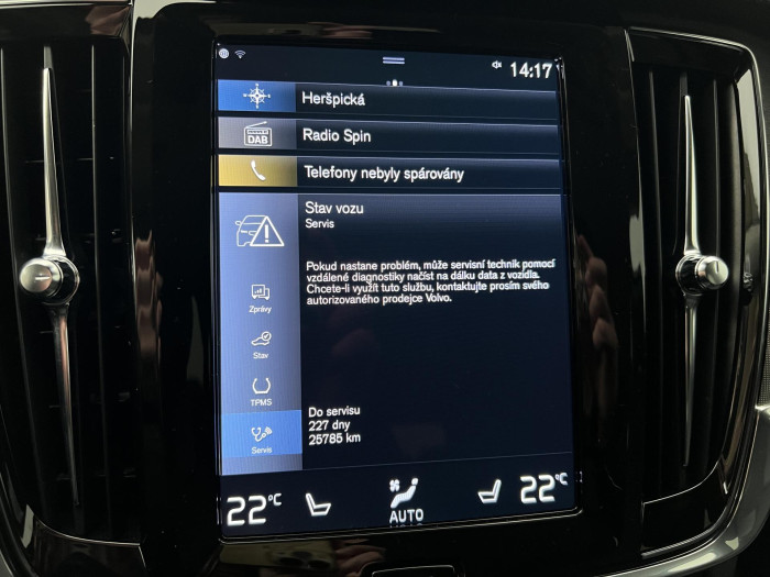 Volvo V90 CC B4 AWD AUT 2.0 CC CC