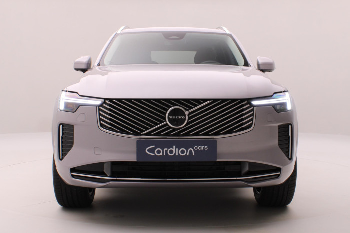 Volvo XC90 B5 AWD AUT BRIGHT PLUS 7míst