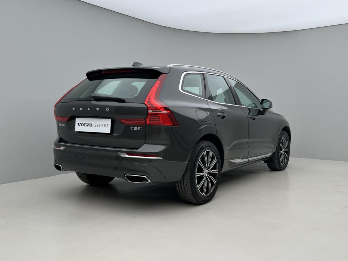 Volvo XC60 T5 AWD INSCRIPTION AUT CZ