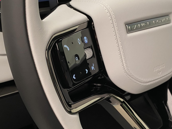 Land Rover Range Rover Sport D250 DYNAMIC SE AWD AUT 3.0 d Dynamic SE