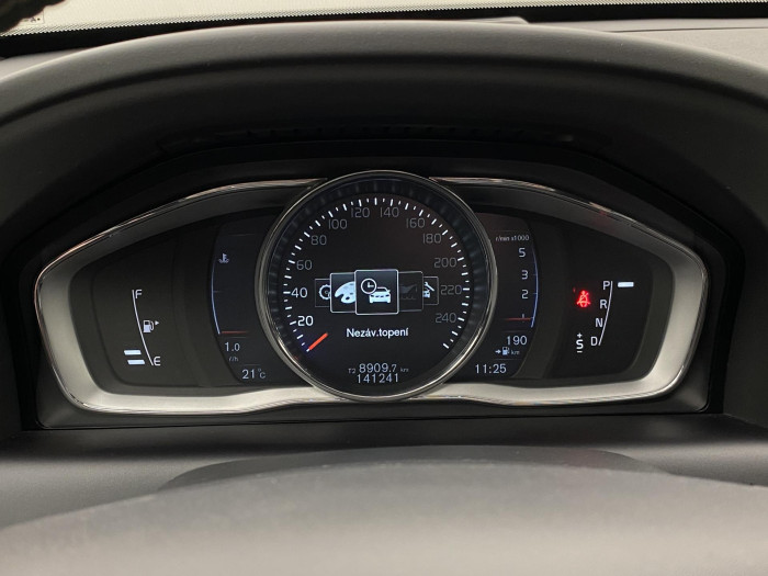 Volvo XC60 D3 MOMENTUM AUT 2.0 d Momentum