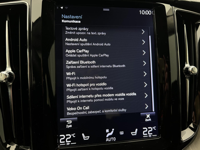 Volvo XC60 D4 AWD INSCRIPTION AUT 2.0 d