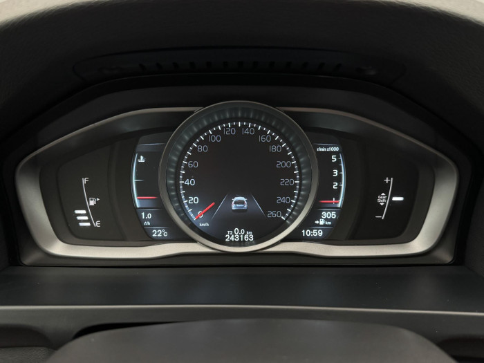 Volvo V60 D2 MOMENTUM NAV 1.6 d Momentum