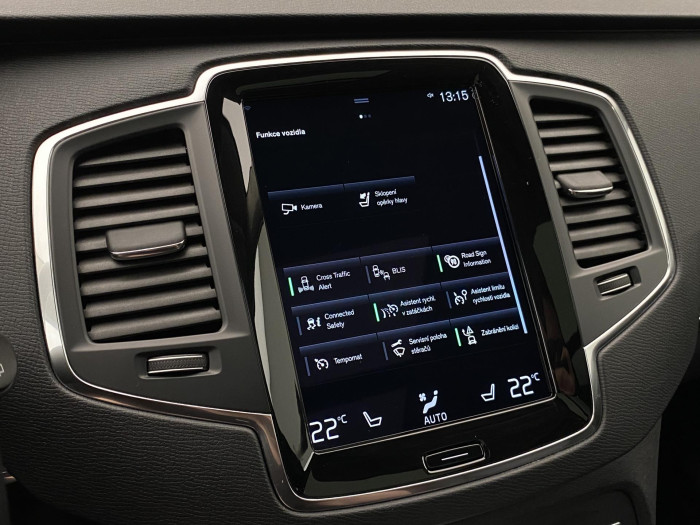 Volvo XC90 T8 AWD INSCRIPTION RECHARGE