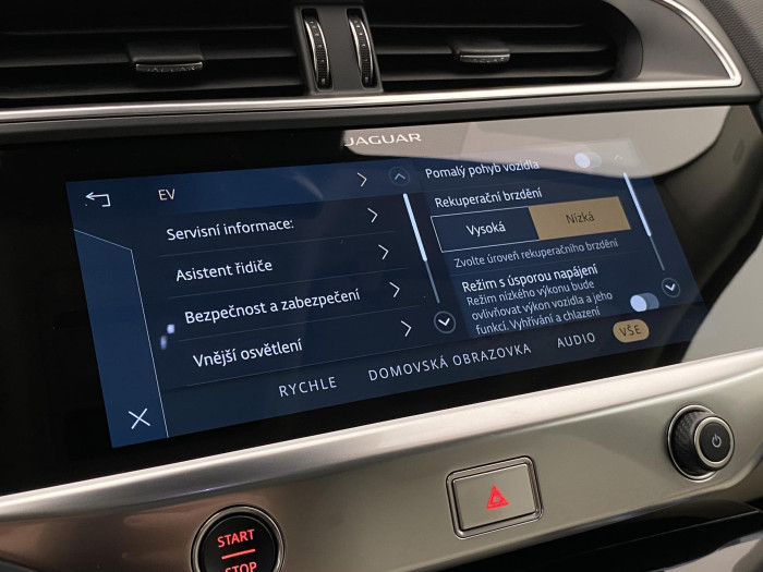 Jaguar I-Pace EV400 HSE AWD AUT