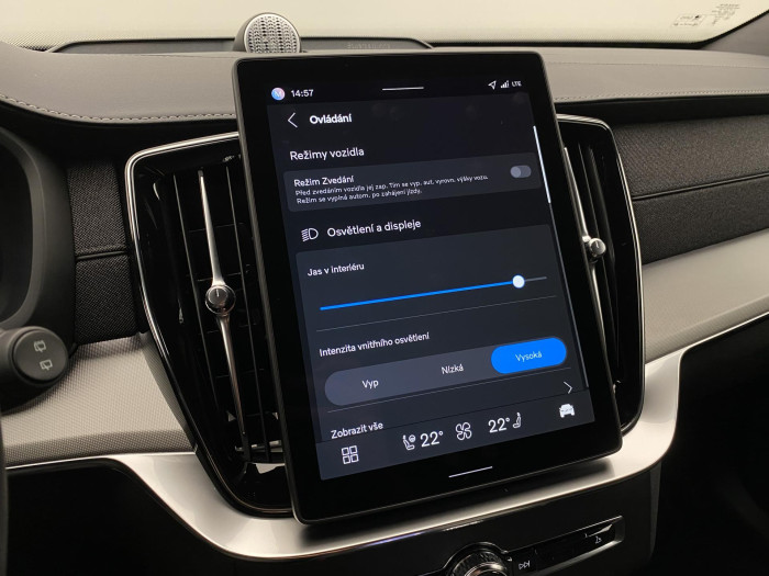 Volvo XC90 B5 AWD BLACK EDITION PLUS 7