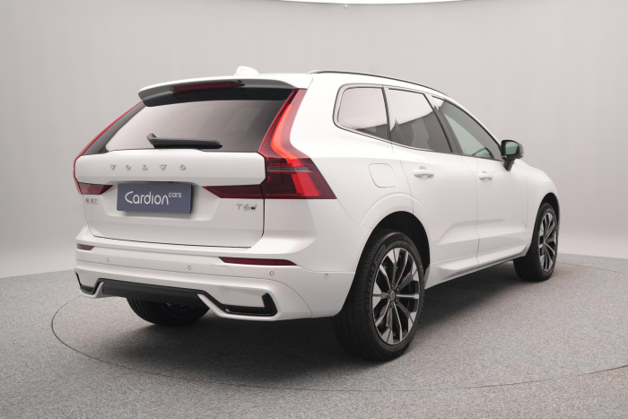 Volvo XC60 T6 AWD AUT DARK PLUS