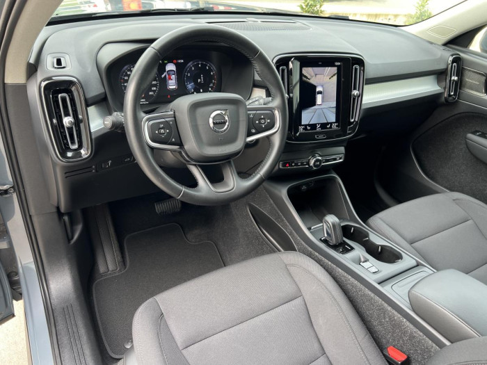 Volvo XC40 B4 AWD MOMENTUM Aut 1.maj. 2.0 Momentum