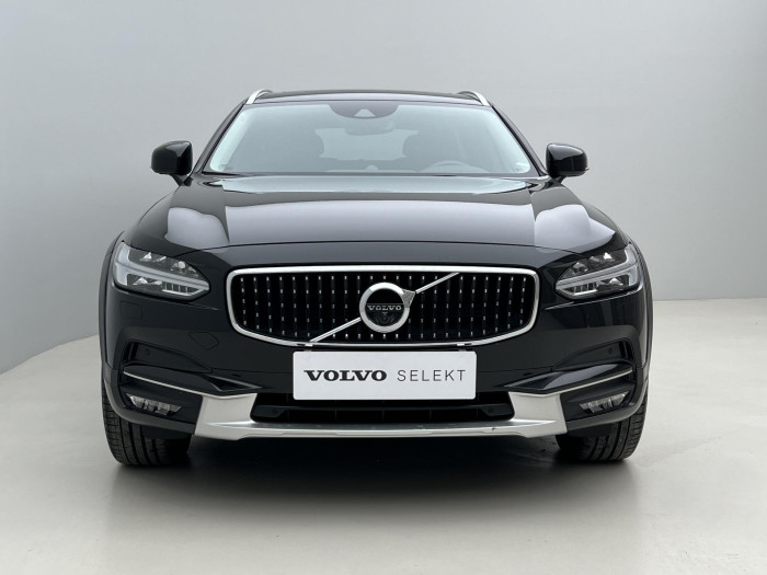 Volvo V90 CC D5 AWD PRO AUT 1.maj. 2.0 d CC CC