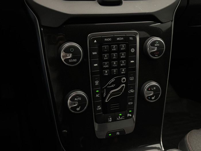 Volvo V40 CC MOMENTUM AUT 2.0 CC CC Momentum