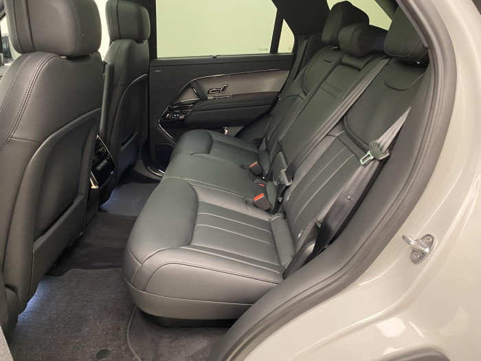 Land Rover Range Rover Sport P460e DYNAMIC SE AWD AUT 3.0 Dynamic SE