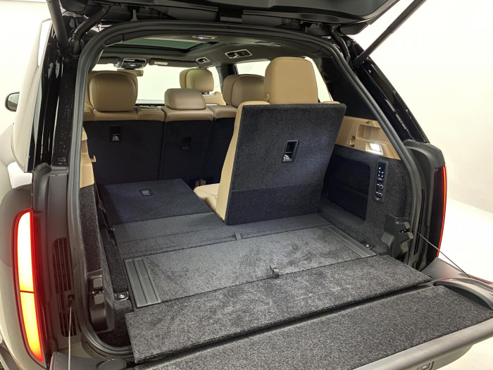 Land Rover Range Rover P530 AUTOBIOGRAPHY LWB