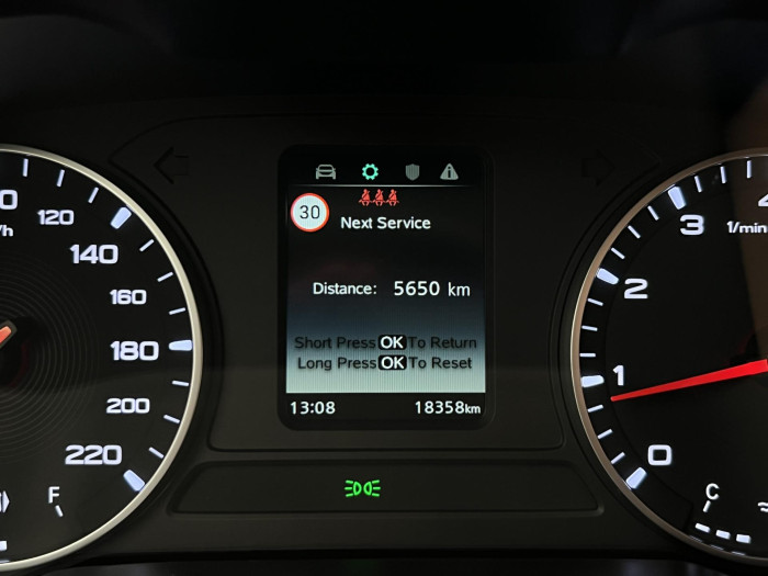 MG ZS 1.5 ESSENTIAL PLUS AUT CZ