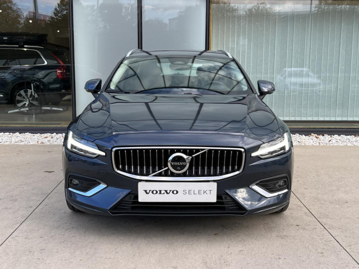 Volvo V60 B4 ULTIMATE BRIGHT Aut 1.maj.