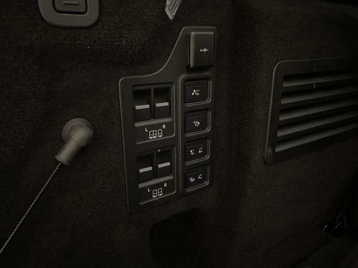 Land Rover Discovery D350 DYNAMIC HSE AWD AUT 3.0 d Dynamic