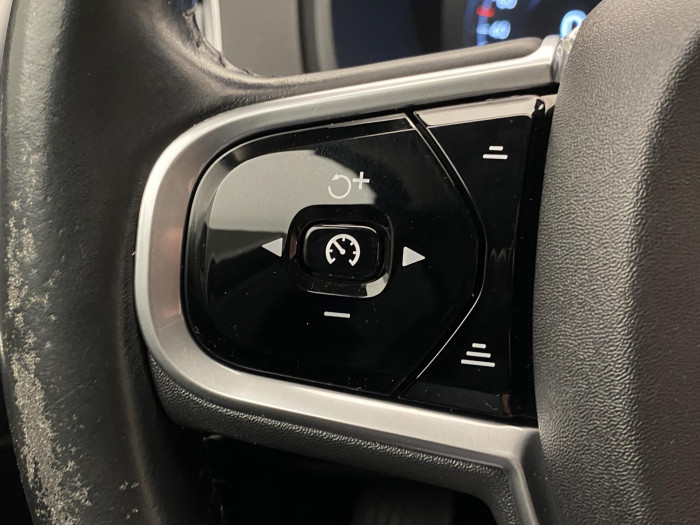 Volvo XC90 D5 AWD INSCRIPTION AUT CZ 2.0 d