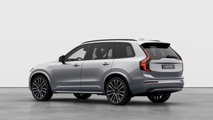 Volvo XC90 T8 AWD AUT RECHARGE DARK ULTRA