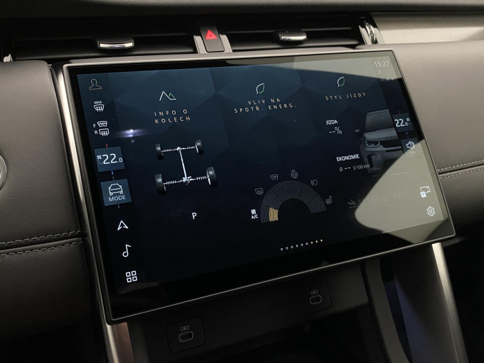 Land Rover Discovery Sport D200 DYNAMIC HSE AWD Aut 2.0 d Dynamic