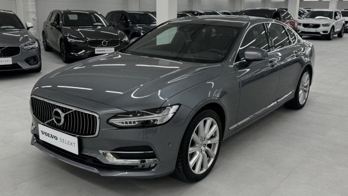Volvo S90 T5 INSCRIPTION POLESTAR AUT