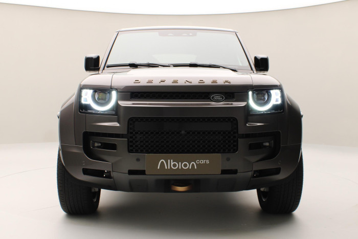 Land Rover Defender P635 OCTA AWD AUT