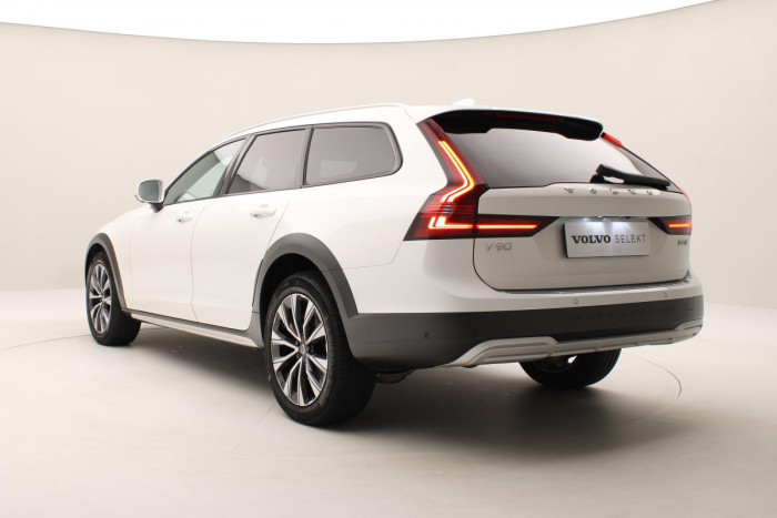 Volvo V90 CC B5 AWD ULTIMATE AUT CZ 2.0 CC CC