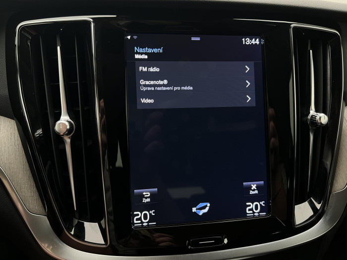 Volvo V60 D3 INSCRIPTION 1.maj. 2.0 d