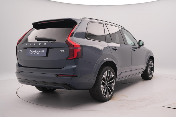 Volvo XC90 B5 AWD AUT DARK PLUS 7míst