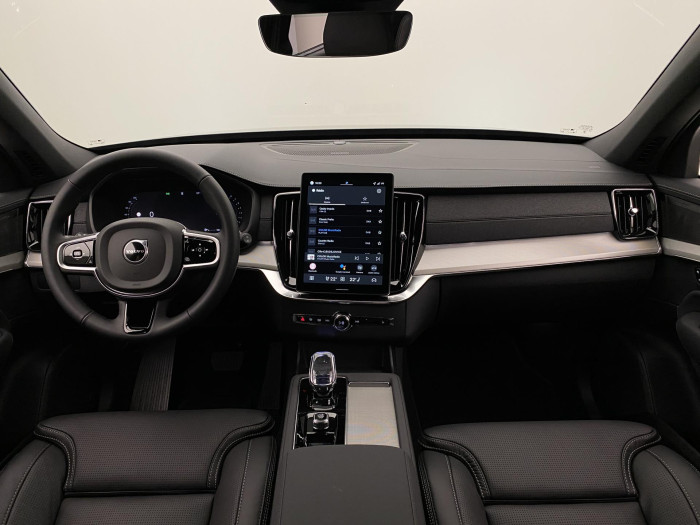 Volvo XC90 B5 AWD AUT BLACK EDITION PLUS