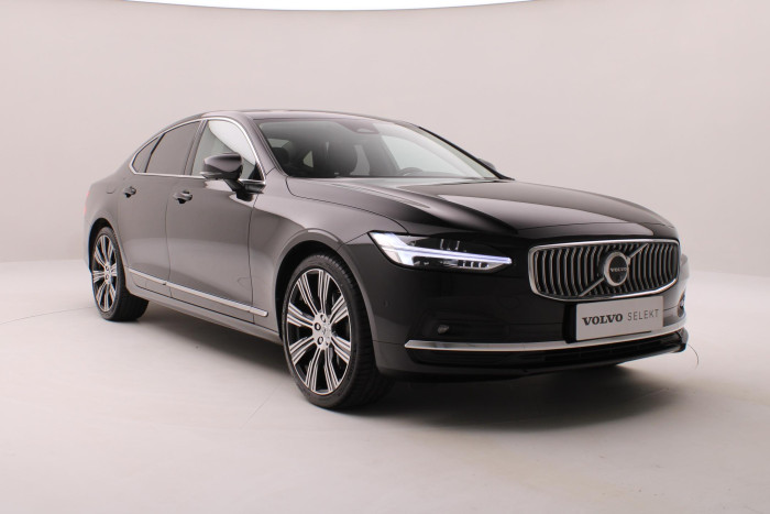 Volvo S90 B5 AWD BRIGHT REZERVACE